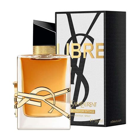 ysl libre intense 50ml best price|ysl libre intense perfume shop.